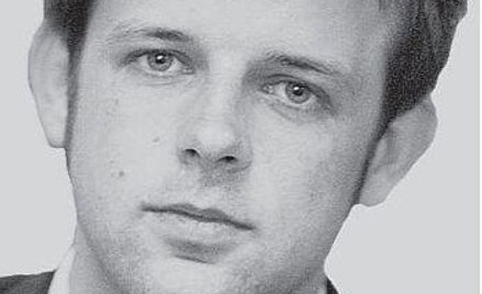 Łukasz Leja dyrektor Biura Prawnego i Orzecznictwa w GITD