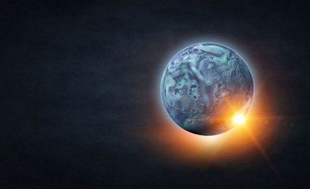 Oddajcie nam planetę!