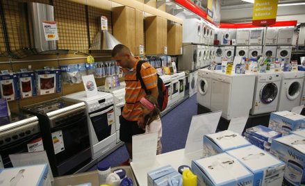 Zakupy poczekają na koniec zakazu handlu w niedzielę