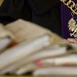 24 i 26 kwietnia pisemna część egzaminu sędziowskiego