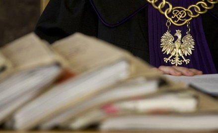 24 i 26 kwietnia pisemna część egzaminu sędziowskiego