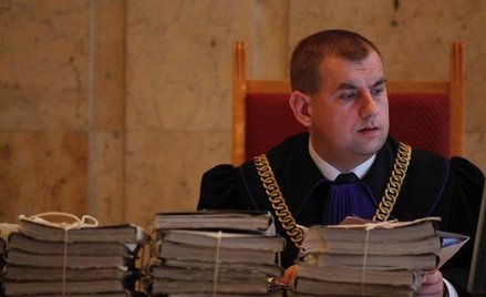 To sąd ustala wysokość renty wyrównawczej