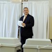 Wyborcy na Węgrzech mają dwa głosy - jeden dla kandydata w okręgu jednomandatowym, drugi na listę pa