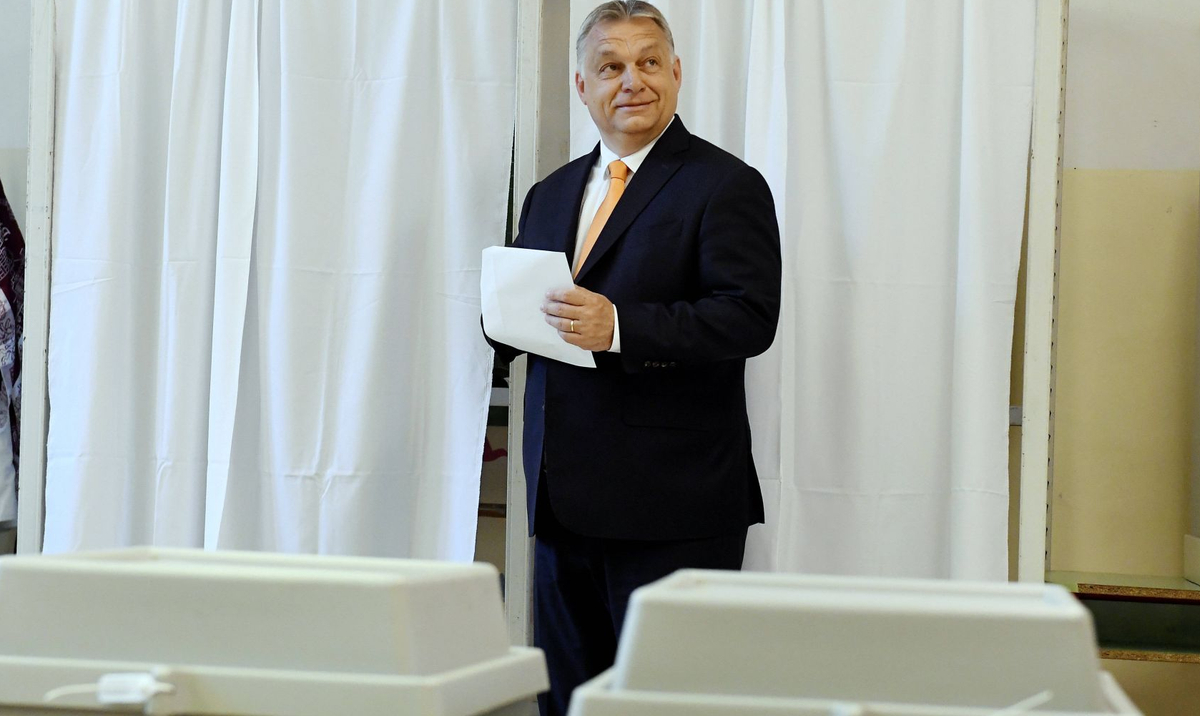 Cum funcționează legea electorală în Ungaria?  Partidul lui Orban nu trebuie să câștige nici măcar jumătate din vot