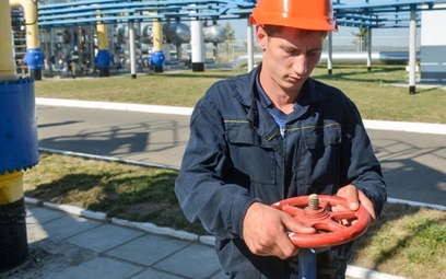 Rosja nie zdołała uniezależnić się od ukraińskiego tranzytu