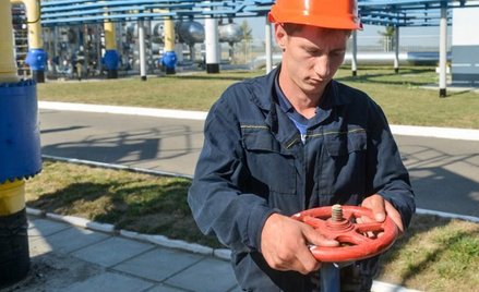Rosja nie zdołała uniezależnić się od ukraińskiego tranzytu