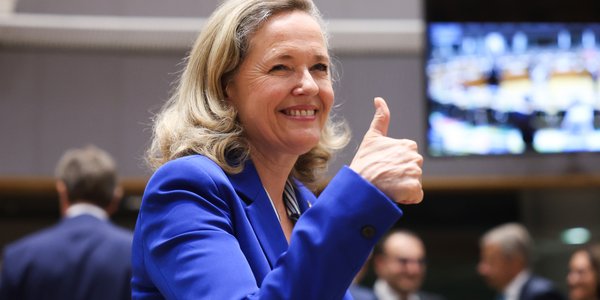 На столе 80 миллиардов евро. Европа укрепляет свой технологический сектор