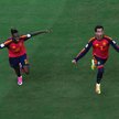 Nico Williams i Ferran Torres