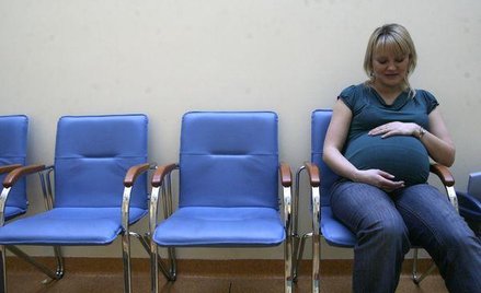 Matki nierówno traktowane