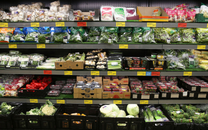 Dziwne ceny w marketach. Australijczycy płacą „wegański podatek”?
