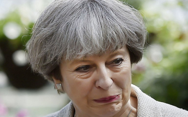 Wielka Brytania: Theresa May traci poparcie