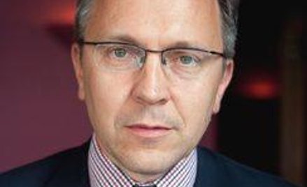 Krzysztof Rybiński