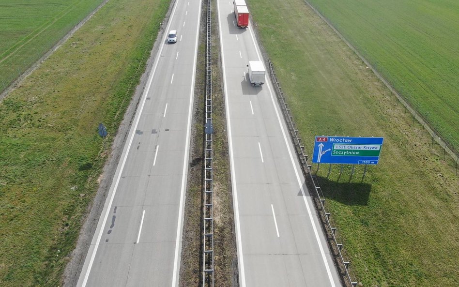 Które z firm transportu drogowego dotrwają do września?