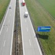 Autostrada A4 zostanie rozbudowana o jeden pasu ruchu