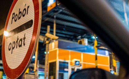 Bez bramek na płatnych autostradach. Prezydent Andrzej Duda podpisał ustawę