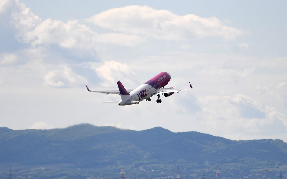 Wizz Air poleci z Gdańska i Katowic na Mikonos