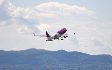 Wizz Air znów lata z Polski