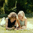 Lea Drucker i Samuel Kircher w filmie Catherine Breillat „Ostatnie lato”