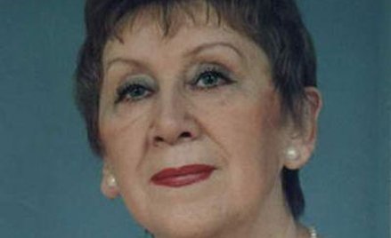 Antonina Kawecka, primadonna i pedagog