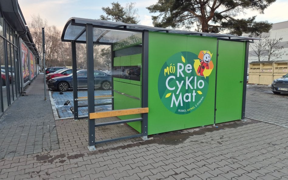 Czy na systemie kaucyjnym można zarobić? Mężczyzna znalazł na to legalny sposób