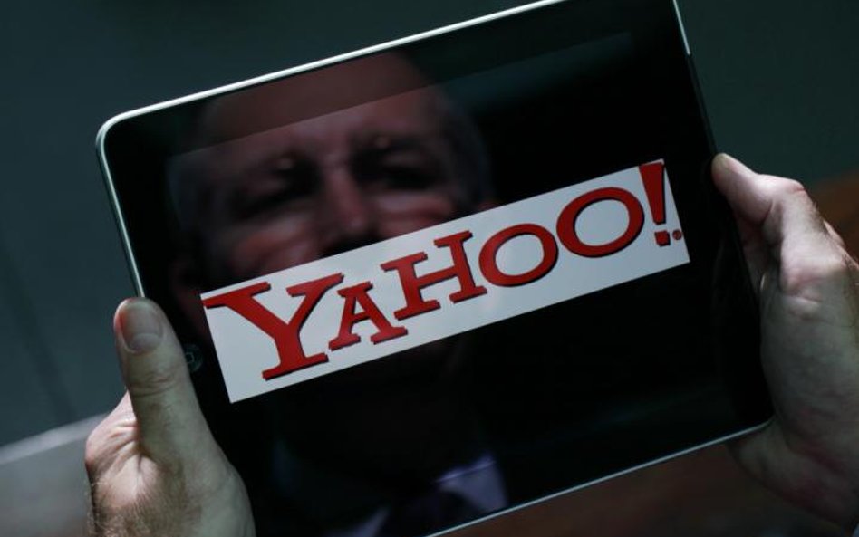 Microsoft coraz bliżej przejęcia Yahoo