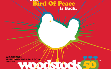 Odwołano 50. festiwal Woodstock