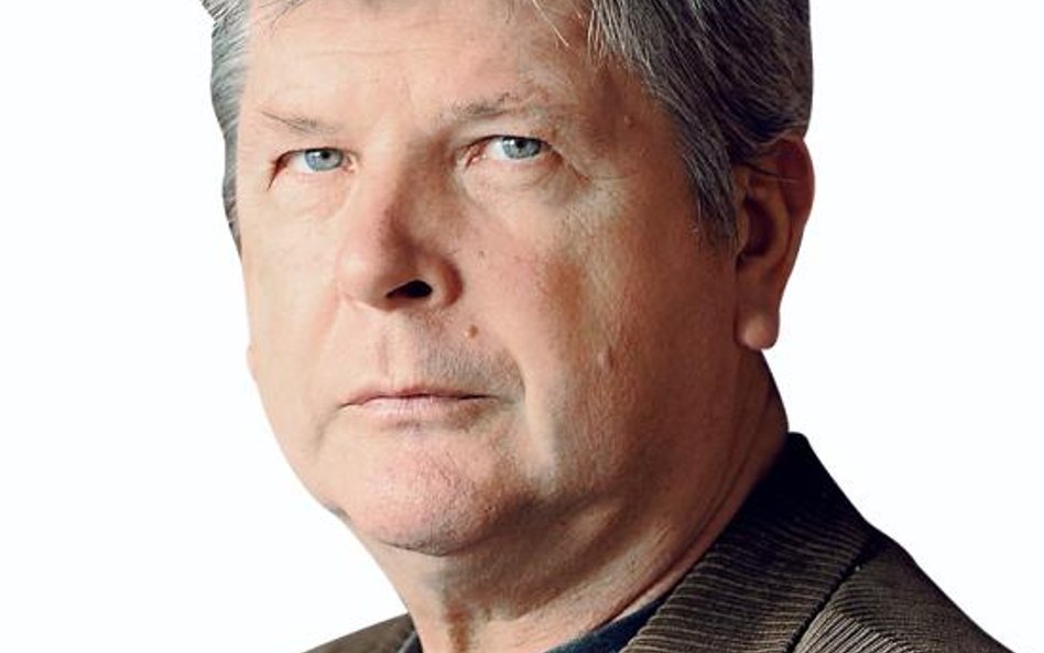 Wojciech Zieliński