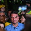 Flavio Bolsonaro wypadł w I turze wyborów prezydenckich w Brazylii o wiele lepiej, niż przewidywały 