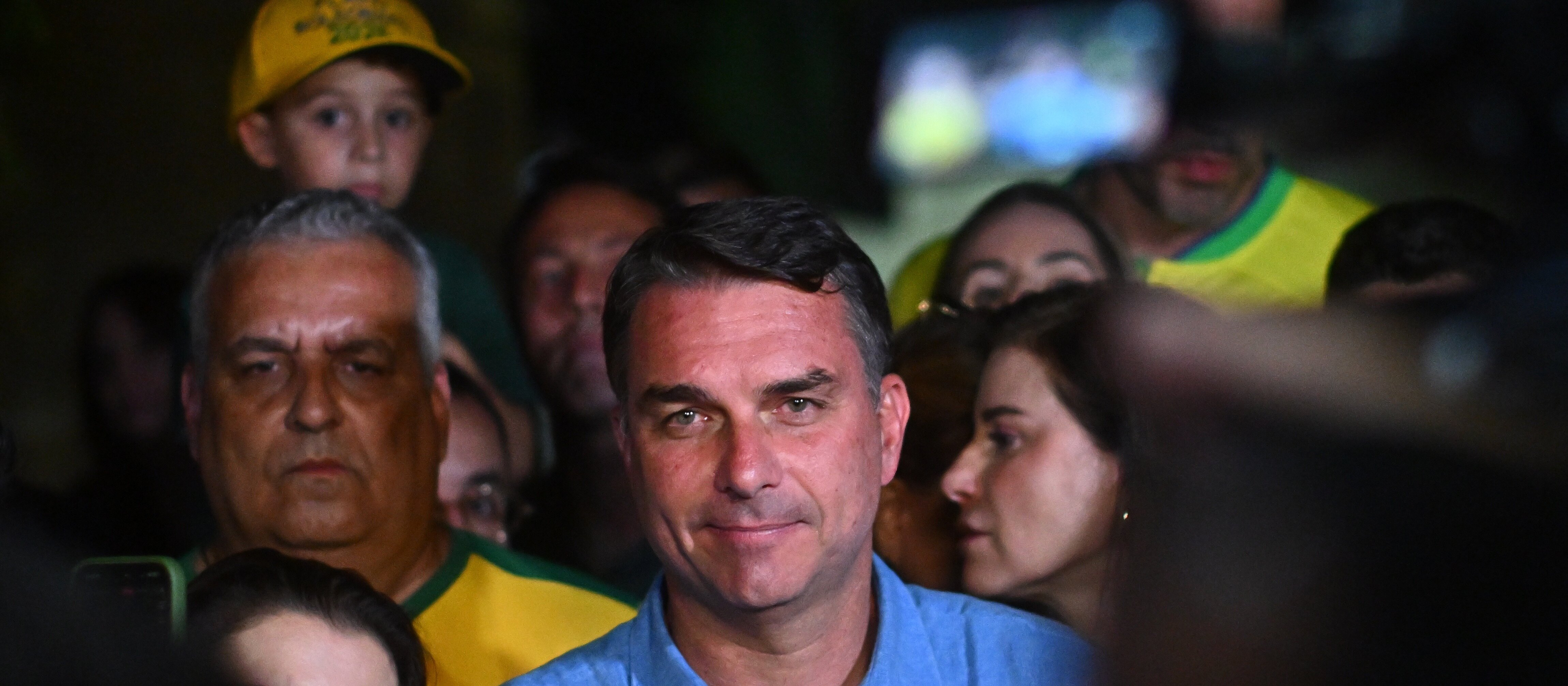 Rekord na giełdzie w Brazylii. Inwestorzy chcą wygranej Bolsonaro