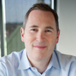 Andy Jassy, przyszły prezes Amazona