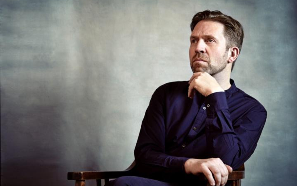 Norweg Leif Ove Andsnes wystąpi na Festiwalu.