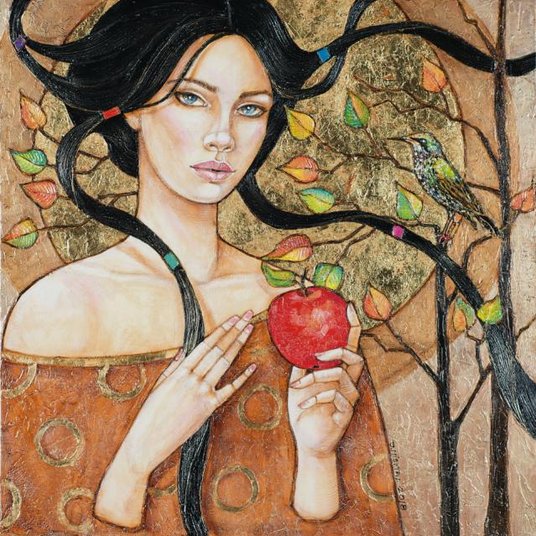 Obiekty z aukcji designu nadają się na oryginalne prezenty.