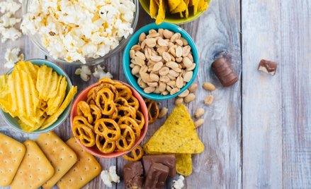 Walia chce walczyć z otyłością. Koniec promocji na śmieciowe jedzenie