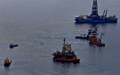 BP sprzedaje aktywa za 5,6 mld dolarów