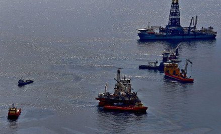 BP sprzedaje aktywa za 5,6 mld dolarów