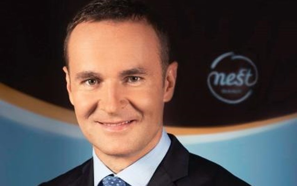 Bartosz Chytła: Będziemy niszowym bankiem