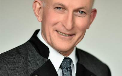 Jacek Leśkow dyrektorem NASK