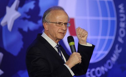 Kołodko na czele rankingu ekonomistów