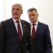 Mariusz Błaszczak nasze wojsko widzi wielkie i nowoczesne