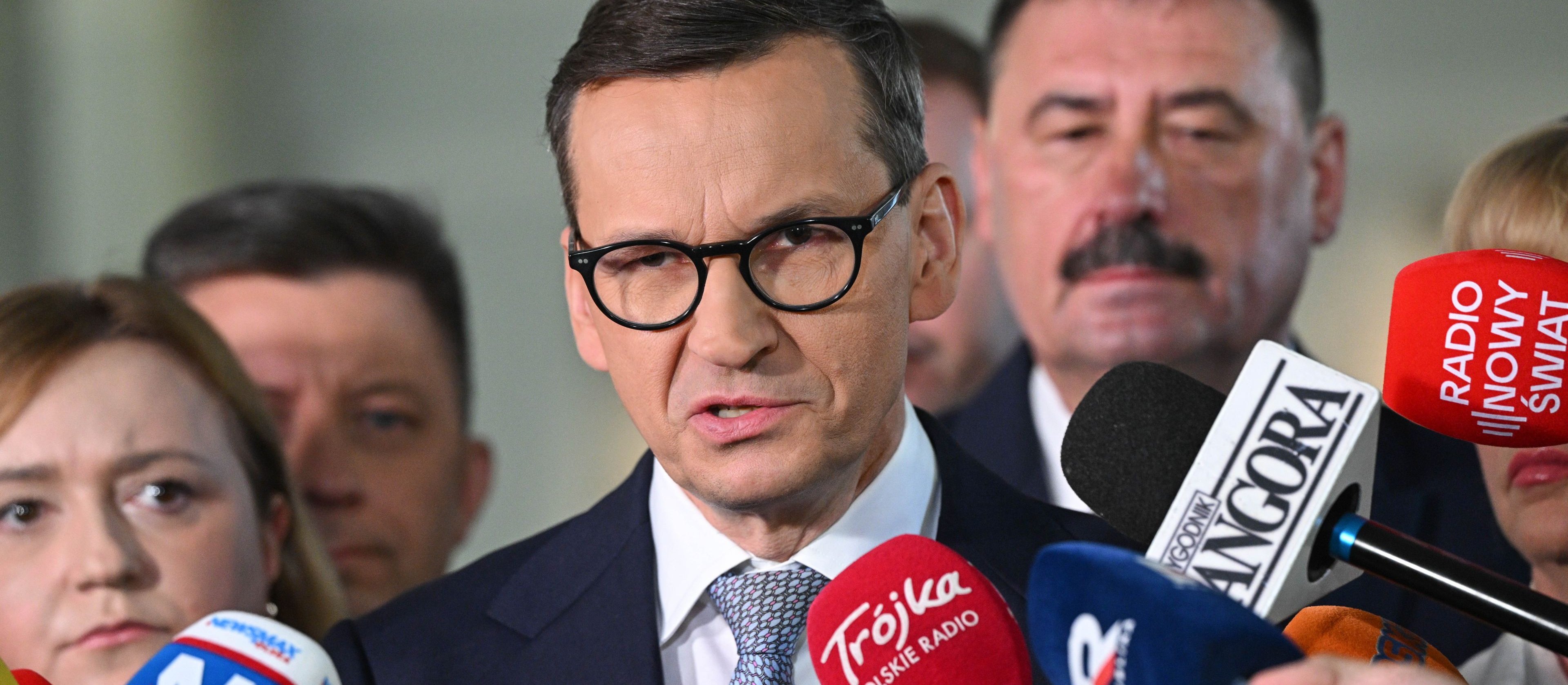Jerzy Surdykowski: Let’s Not Rejoice at the Collapse of PiS