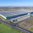 1,1 mld euro to rekordowa kwota ulokowana w magazyny w Polsce w ciągu półrocza.