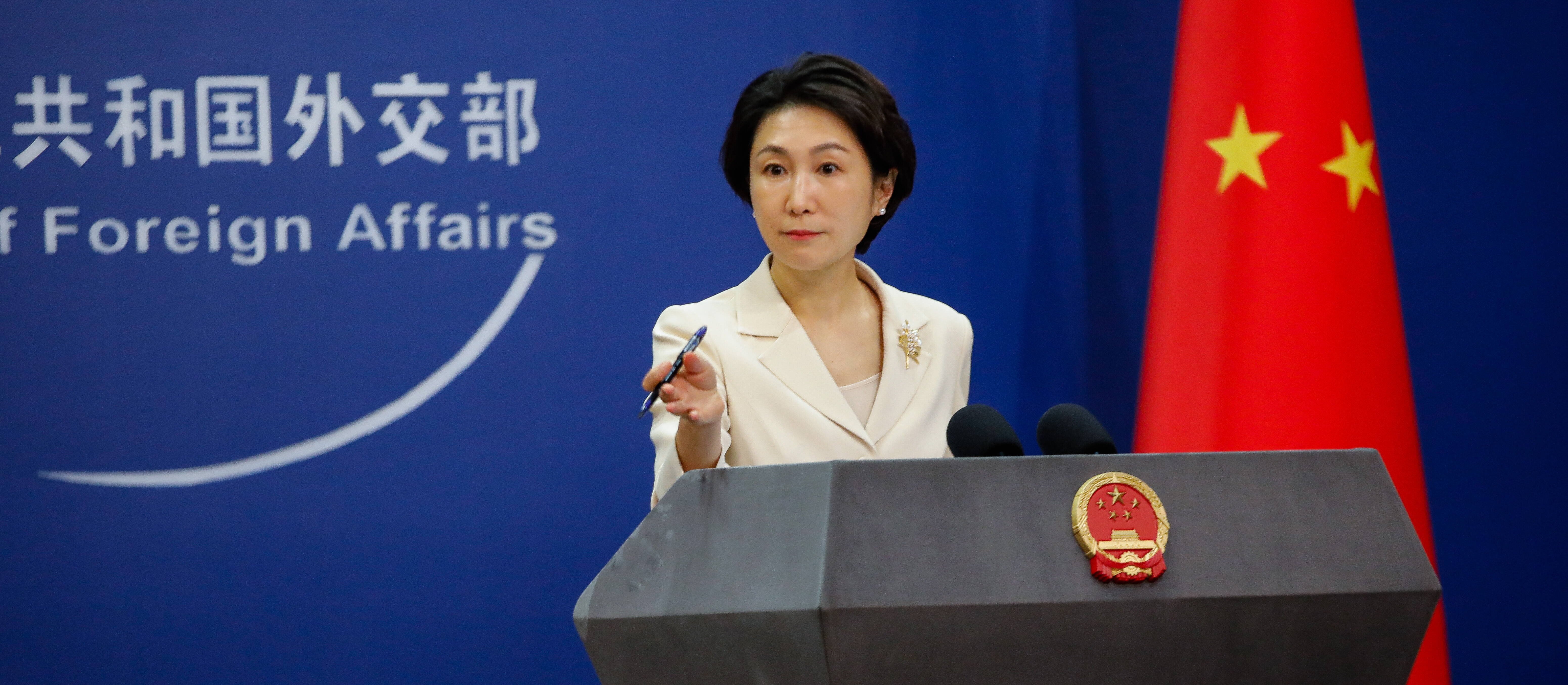 Chiny się budzą i grożą Iranowi. Moskwa wzywa Unię do zakupów rosyjskiego LNG