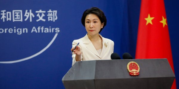 Chiny się budzą i grożą Iranowi. Moskwa wzywa Unię do zakupów rosyjskiego LNG