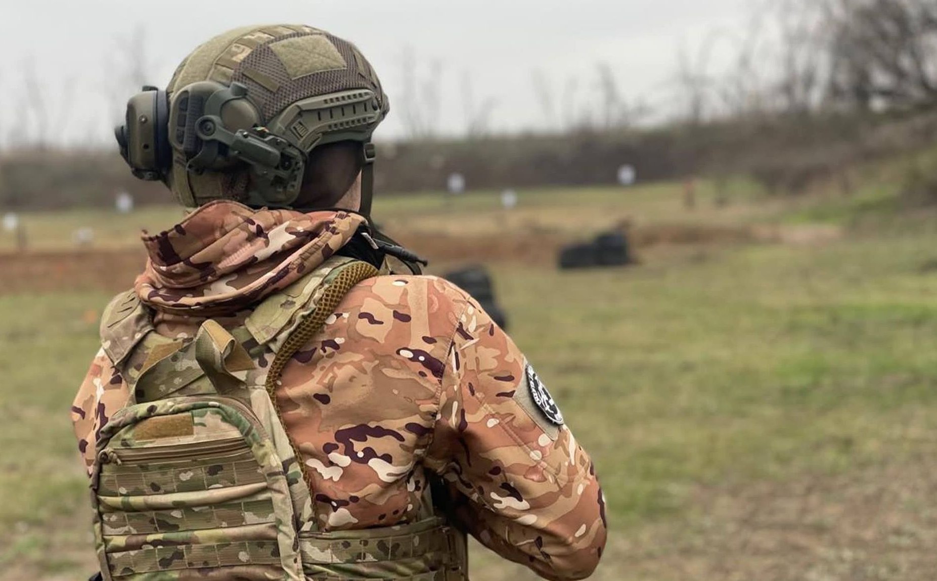 Russia's war with Ukraine. Day 1394