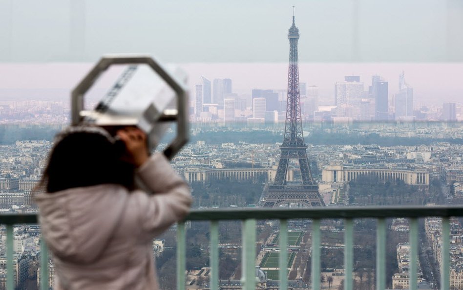 Bezrobocie we Francji w 2019 r. najniższe od 11 lat