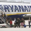 Ryanair połączy Modlin, Gdańsk i Kraków