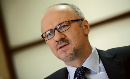 Działania banku kierowanego przez Sławomira Sikorę wpisują się w tendencję, obserwowaną w całym sekt