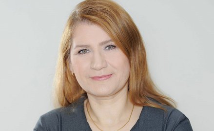 Edyta Kalińska, biegła rewident, partnerka zarządzająca działem Rewizji Finansowej, członkini zarząd