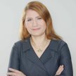 Edyta Kalińska, biegła rewident, partnerka zarządzająca działem Rewizji Finansowej, członkini zarząd