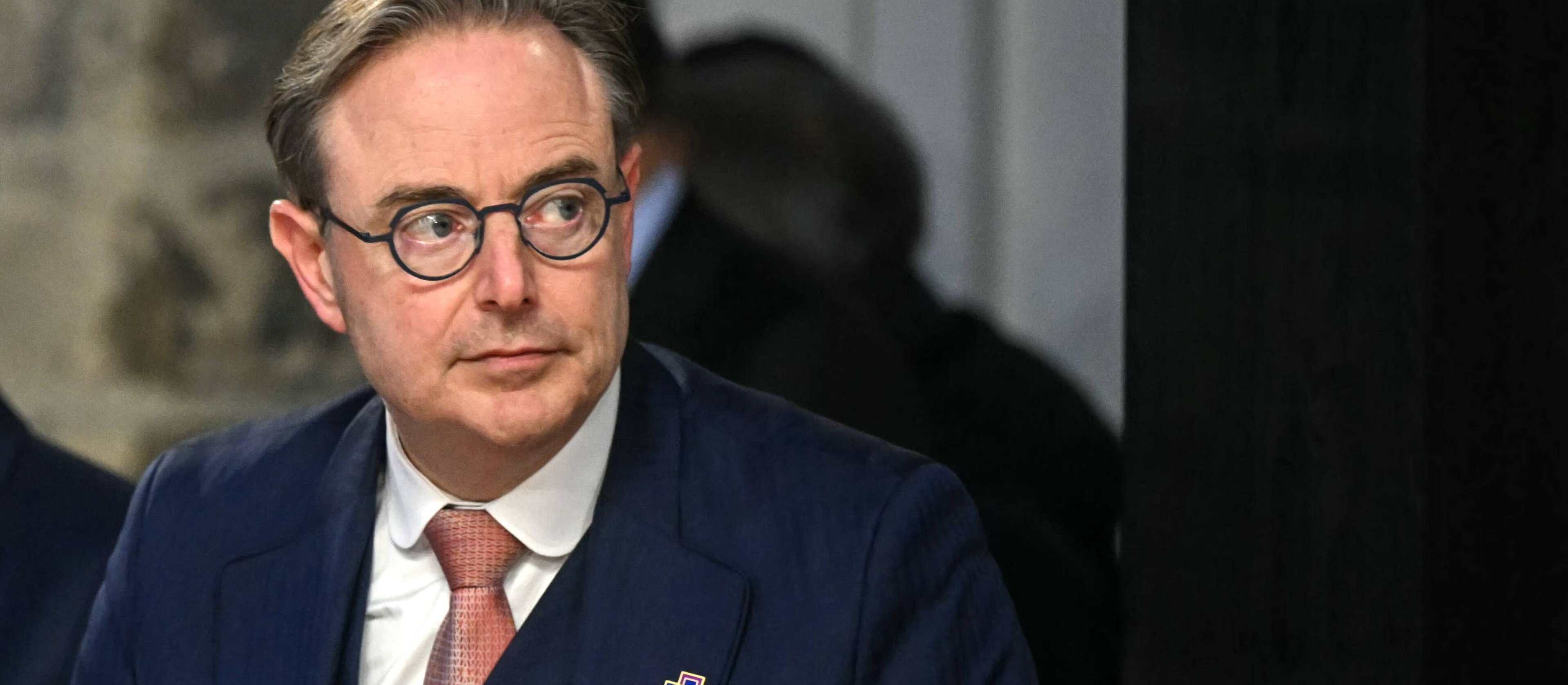 Premier Belgii: Pozostało nam zawarcie umowy z Putinem